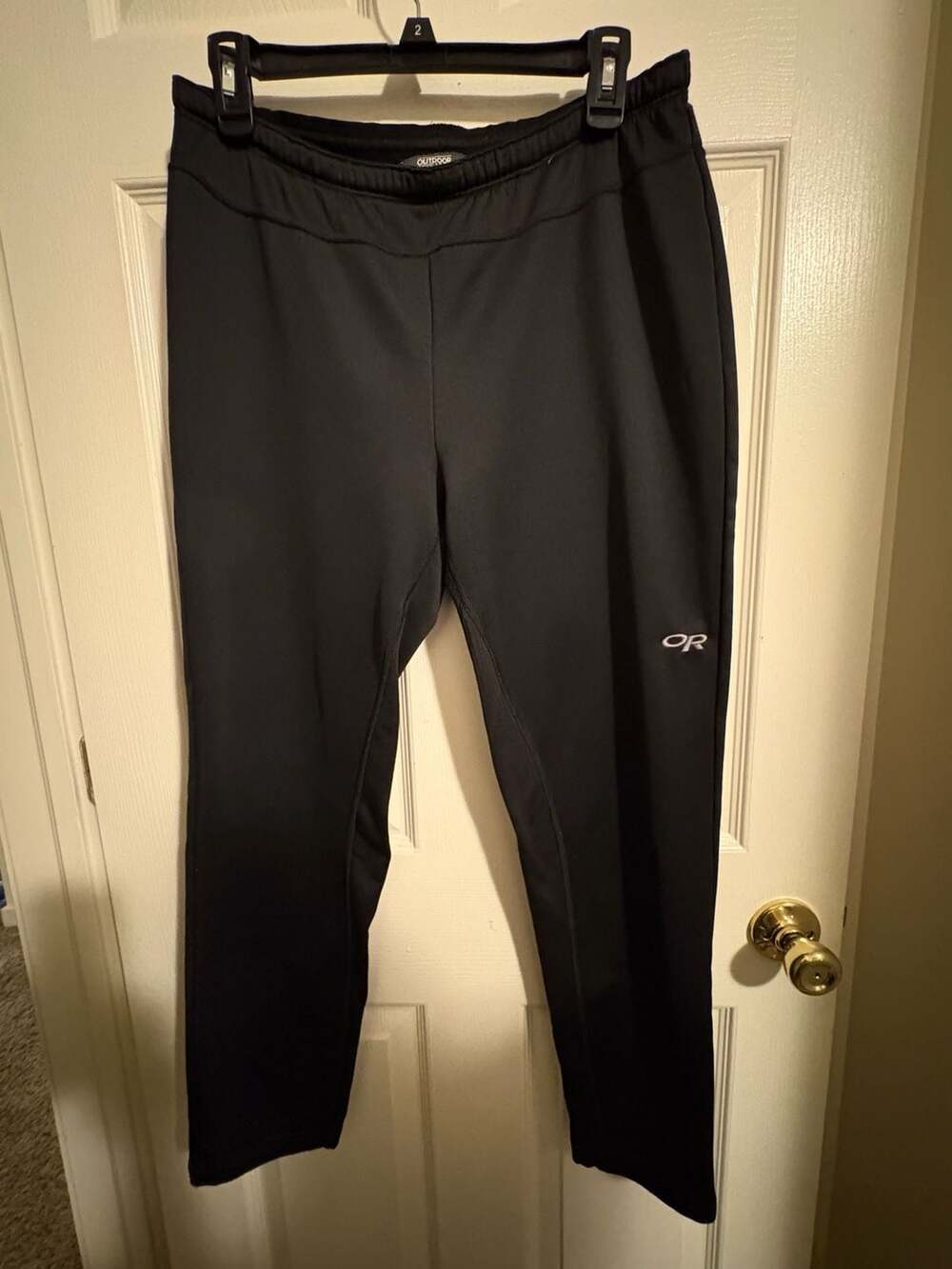 Outdoor Research Women's Fleece Lined Athletic Joggers